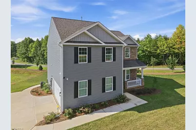 110 Levington Way, Stokesdale, NC 27357 - Photo 3