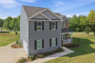 110 Levington Wy, Stokesdale, NC 27357 - Photo 3