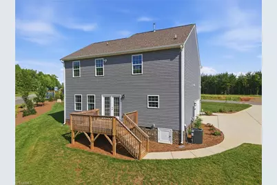 110 Levington Way, Stokesdale, NC 27357 - Photo 5
