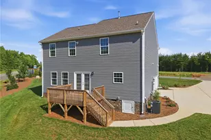 110 Levington Wy, Stokesdale, NC 27357 - Photo 5