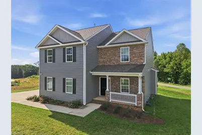 110 Levington Way, Stokesdale, NC 27357 - Photo 1