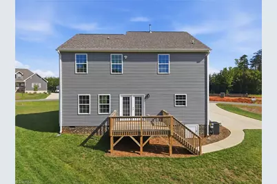 110 Levington Way, Stokesdale, NC 27357 - Photo 41