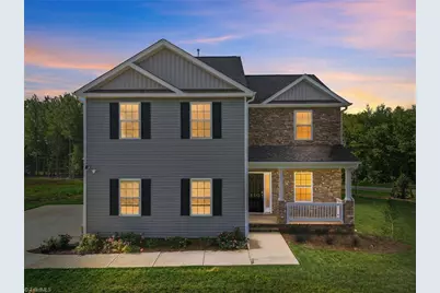 110 Levington Way, Stokesdale, NC 27357 - Photo 39