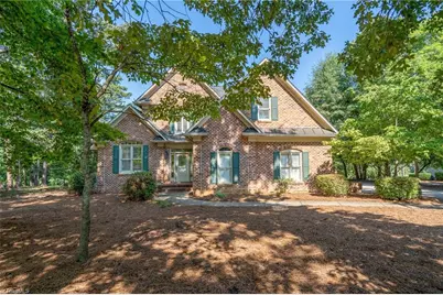 205 Piney Grove Point, New London, NC 28127 - Photo 39