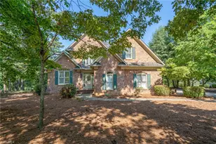 205 Piney Grove Point, New London, NC 28127 - Photo 39