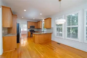205 Piney Grove Point, New London, NC 28127 - Photo 15
