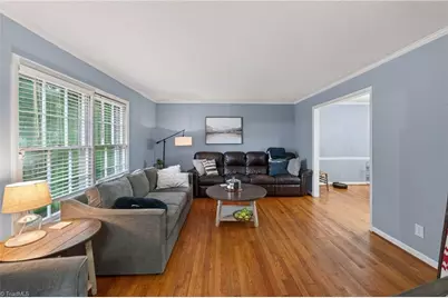 5103 Ellenwood Drive, Greensboro, NC 27410 - Photo 5
