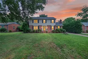 5103 Ellenwood Dr, Greensboro, NC 27410 - Photo 1