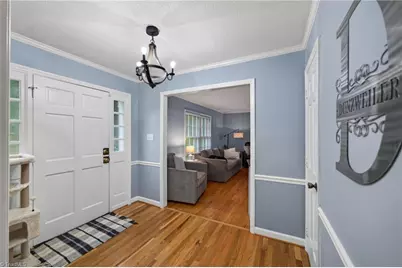 5103 Ellenwood Drive, Greensboro, NC 27410 - Photo 3
