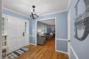 5103 Ellenwood Dr, Greensboro, NC 27410 - Photo 3