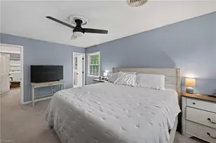 5103 Ellenwood Dr, Greensboro, NC 27410 - Photo 25