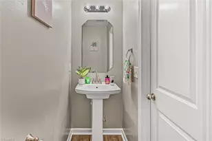 2964 Mimosa Court, Randleman, NC 27317 - Photo 11