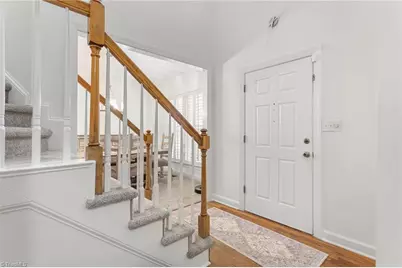 2000 Warwickshire Drive, Greensboro, NC 27455 - Photo 5