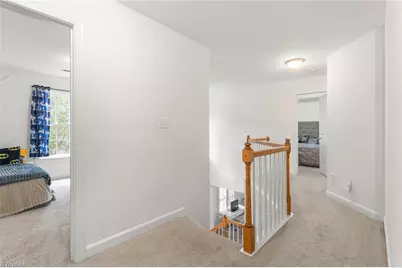 2000 Warwickshire Drive, Greensboro, NC 27455 - Photo 21
