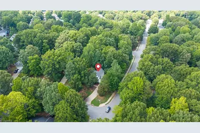 2000 Warwickshire Drive, Greensboro, NC 27455 - Photo 41