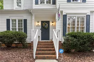 2000 Warwickshire Dr, Greensboro, NC 27455 - Photo 1