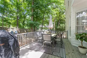 2000 Warwickshire Dr, Greensboro, NC 27455 - Photo 37