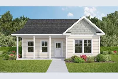 1057 Pinnix Loop, Burlington, NC 27217 - Photo 1
