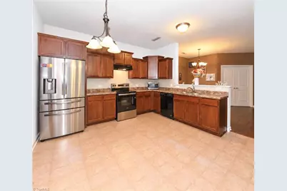 5149 Red Poll Drive, Greensboro, NC 27405 - Photo 13