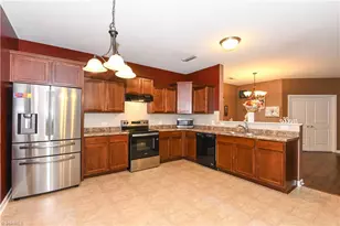 5149 Red Poll Dr, Greensboro, NC 27405 - Photo 13
