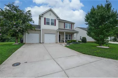 5149 Red Poll Drive, Greensboro, NC 27405 - Photo 3