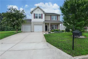 5149 Red Poll Dr, Greensboro, NC 27405 - Photo 3