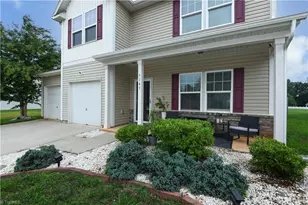 5149 Red Poll Dr, Greensboro, NC 27405 - Photo 5