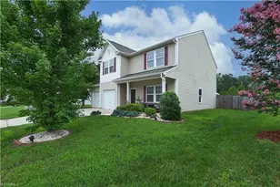 5149 Red Poll Dr, Greensboro, NC 27405 - Photo 5