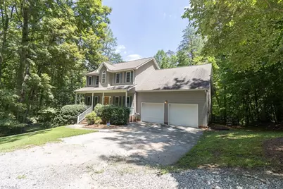 7560 Strawberry Road, Summerfield, NC 27358 - Photo 3