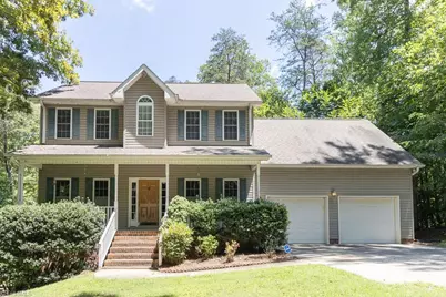 7560 Strawberry Road, Summerfield, NC 27358 - Photo 1