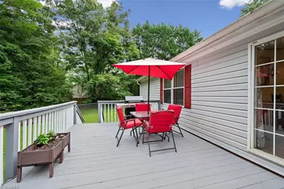 1005 Jessi Court, Yadkinville, NC 27055 - Photo 33