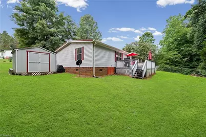 1005 Jessi Court, Yadkinville, NC 27055 - Photo 35