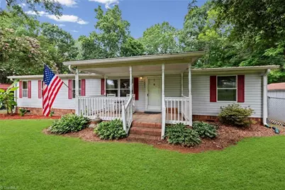1005 Jessi Court, Yadkinville, NC 27055 - Photo 39