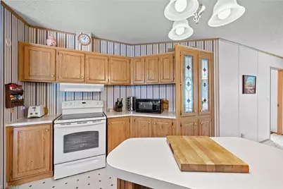 1005 Jessi Court, Yadkinville, NC 27055 - Photo 13