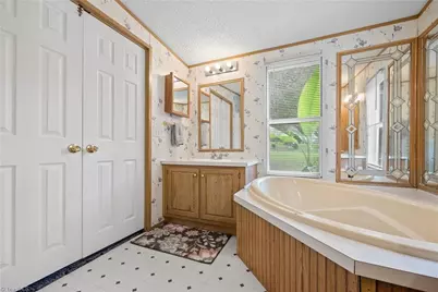 1005 Jessi Court, Yadkinville, NC 27055 - Photo 27