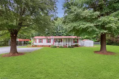 1005 Jessi Court, Yadkinville, NC 27055 - Photo 1