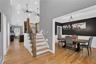 439 Sykes Farm Rd, Asheboro, NC 27205 - Photo 5