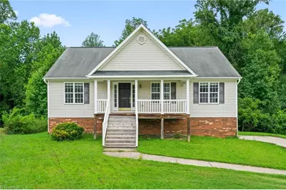 4381 Stone Forest Court, Winston-Salem, NC 27105 - Photo 1