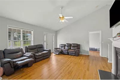 4381 Stone Forest Court, Winston-Salem, NC 27105 - Photo 9