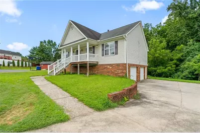 4381 Stone Forest Court, Winston-Salem, NC 27105 - Photo 3