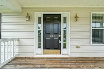 4381 Stone Forest Court, Winston-Salem, NC 27105 - Photo 5