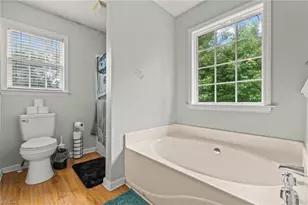 4381 Stone Forest Ct, Winston-Salem, NC 27105 - Photo 17