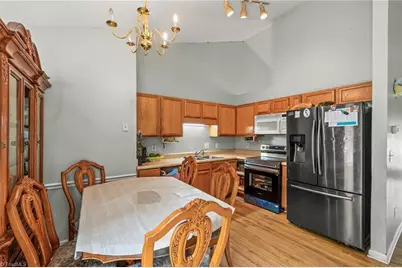 4381 Stone Forest Court, Winston-Salem, NC 27105 - Photo 13