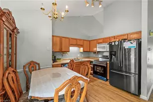 4381 Stone Forest Ct, Winston-Salem, NC 27105 - Photo 13