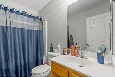 4381 Stone Forest Court, Winston-Salem, NC 27105 - Photo 21