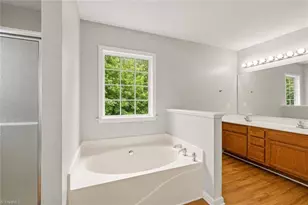 4381 Stone Forest Ct, Winston-Salem, NC 27105 - Photo 15
