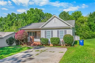 430 Nash Ave, Winston-Salem, NC 27101 - Photo 3