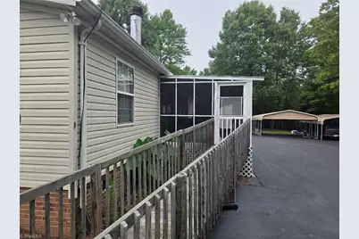 391 Oak Hill Farm Road, Pelham, NC 27311 - Photo 5