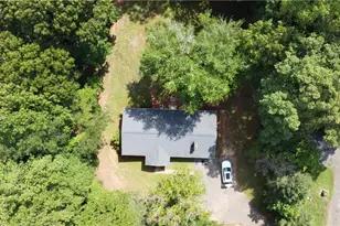 541 and 549 Conrad Rd, Lewisville, NC 27023 - Photo 9