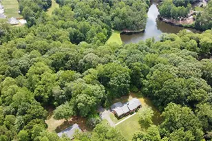 541 and 549 Conrad Rd, Lewisville, NC 27023 - Photo 1